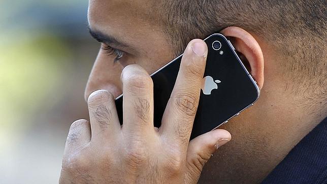 Los iPhone podrán identificar voces