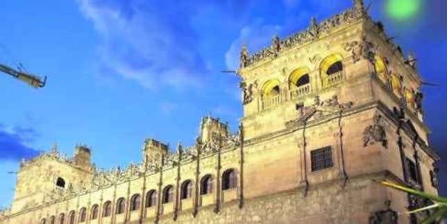 El legado de la duquesa