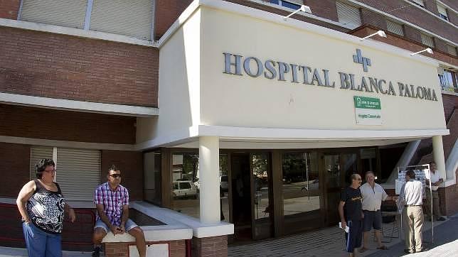 Muerte «digna» por orden administrativa