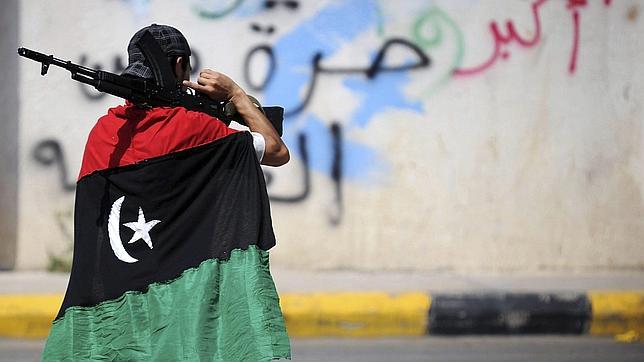 La Liga Árabe readmite a Libia bajo la representación de los rebeldes