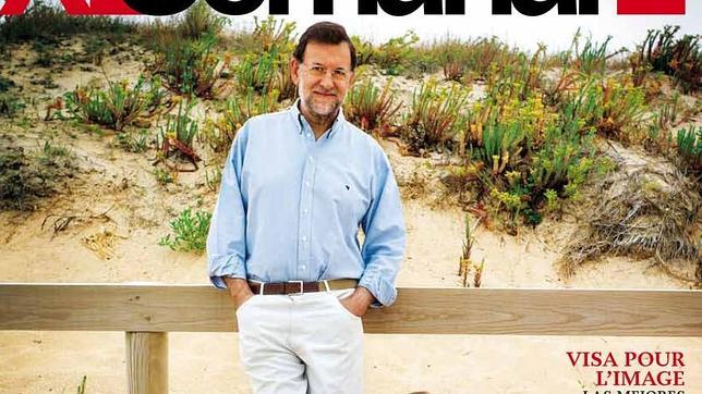 «No soy una persona rencorosa»