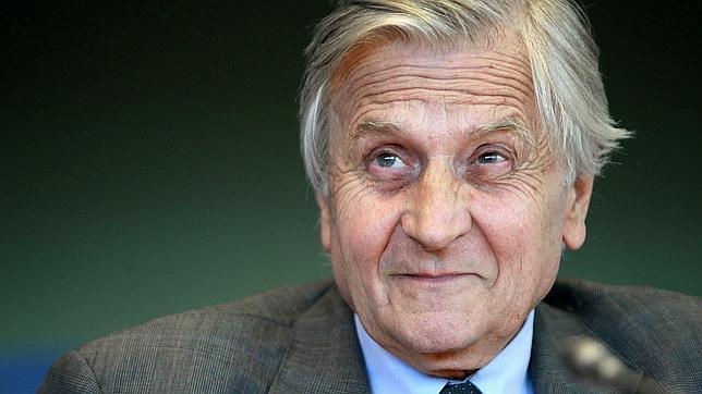 El BCE relajó a la mitad la compra de deuda periférica la pasada semana