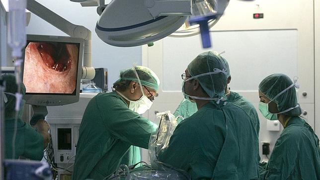 El tiempo de espera para una operación no podrá superar los seis meses