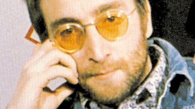 Las cartas inéditas de John Lennon