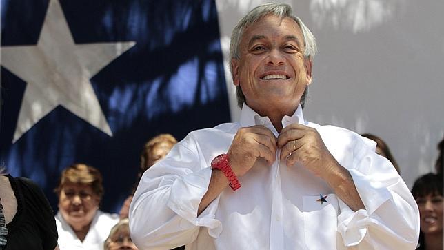 Piñera cancela la reunión prevista hoy con los estudiantes chilenos