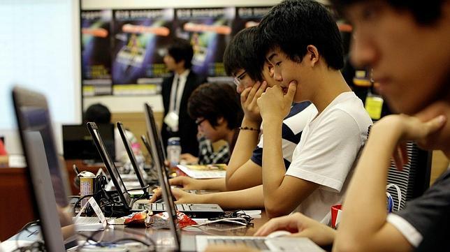 China endurecerá la lucha contra los piratas informáticos