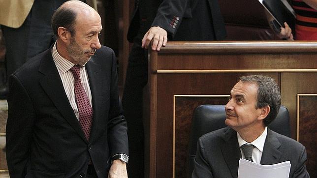 La reforma constitucional para limitar el déficit comienza su andadura en el Congreso