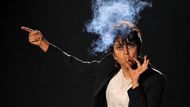 Lady Gaga, objeto de estudio en Estados Unidos