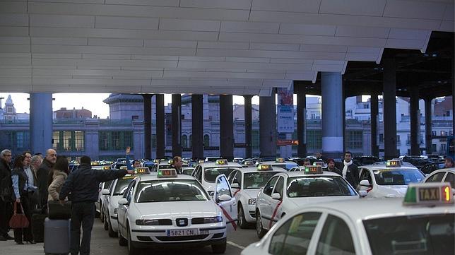 Madrid tiene los mejores taxis de España aunque los de Barcelona están más limpios