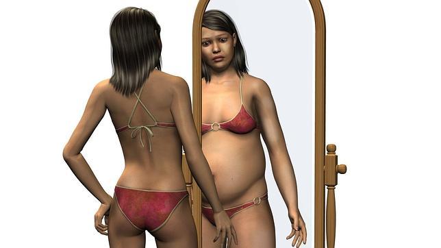 Sanidad pide a Twitter que elimine las cuentas que fomentan la anorexia