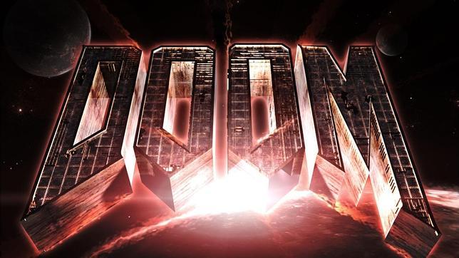 El videjuego «Doom» llega a Alemania con 18 años de retraso