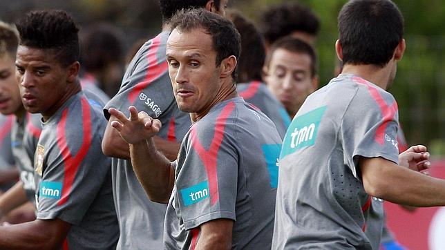 Paulo Bento: «Carvalho ha dado la espalda a todo el país»