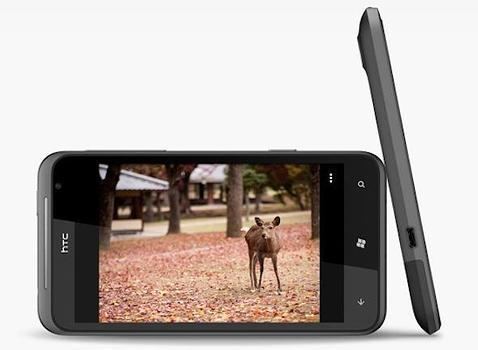 Nace Titan, la nueva «bestia» de HTC