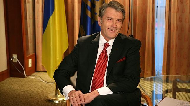 Fiscales ucranianos afirman que Viktor Yushchenko no fue envenenado