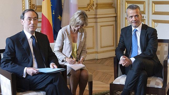 Camacho: «ETA está en sus últimas fases de vida, pero tiene pendiente su final»