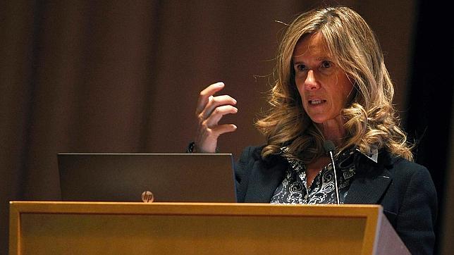 Garmendia también se cae de la lista del PSOE y volverá al sector privado