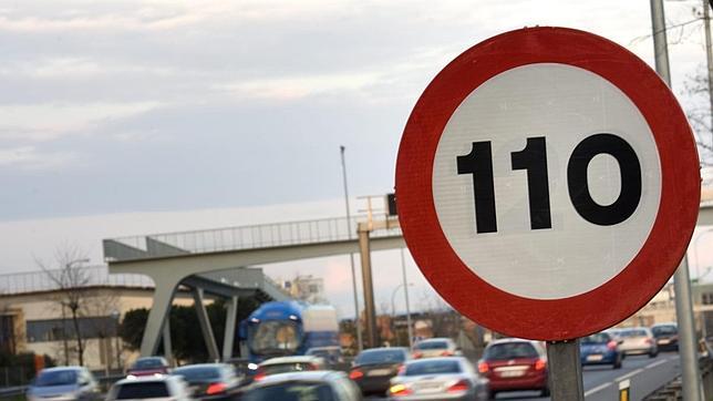 El consumo de combustible cae más con el límite de 120 por hora