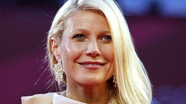 Gwyneth Paltrow ve «normal» la infidelidad