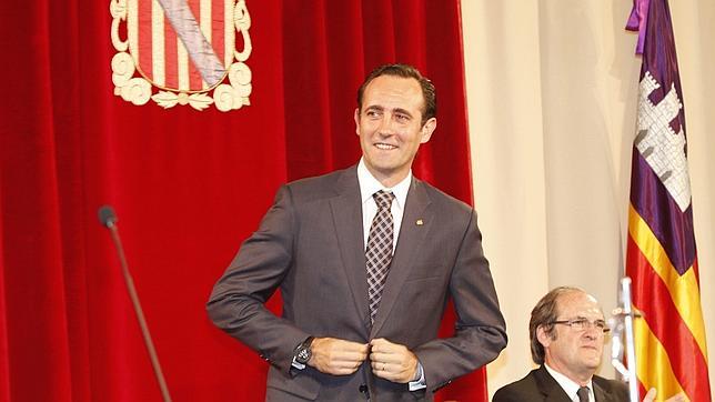 El PP no prevé prohibir el uso del velo integral en más municipios de Baleares