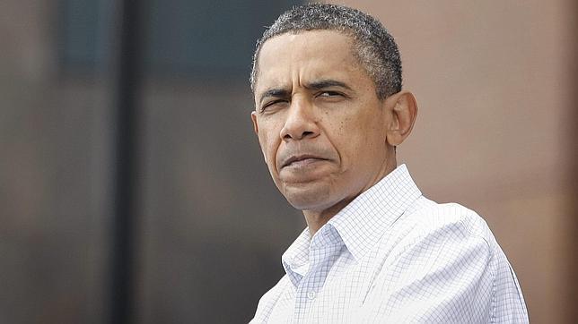 Más de la mitad de los estadounidenses rechazan la política de Barack Obama