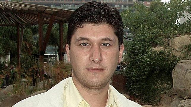 Siria deja en libertad al ciudadano español detenido en Homs