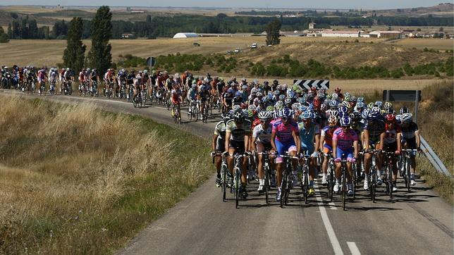 Bildu condena la Vuelta pero promete no boicotearla
