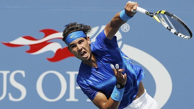 Nadal: «Sin nosotros este tinglado no sería igual»