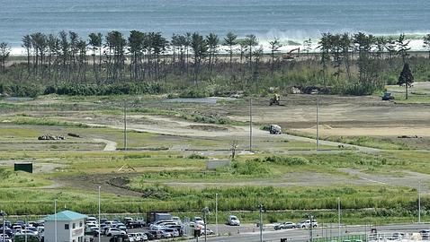Japón tras seis meses del «tsunami»