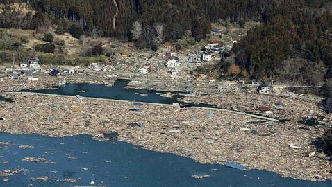 Japón tras seis meses del «tsunami»
