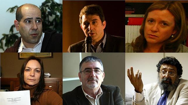 Las víctimas de la inmersión lingüística no se rinden