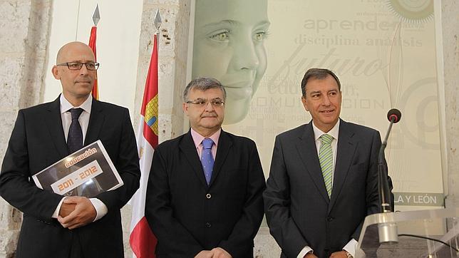 El curso arranca con un repunte de 4.604 alumnos ligado al incremento en FP