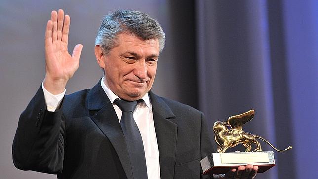 El aplaudido «Fausto» de Sokurov, León de Oro en Venecia