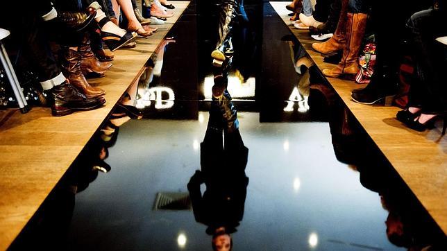 Las tendencias que vienen se rinden a nuestros pies