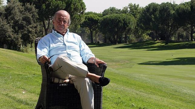 José María García: «Roures intenta salir de la ruina»