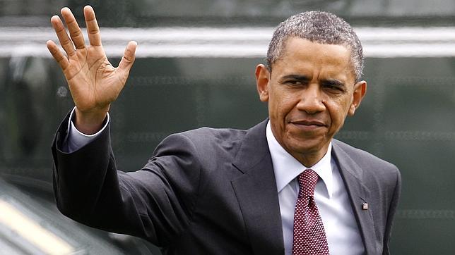 Obama pide a El Cairo «que cumpla con sus obligaciones internacionales»