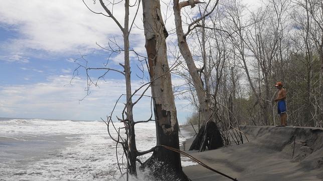 «Hay países que van a desaparecer»