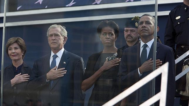 «Generación 11-S: no retirada, no rendición»