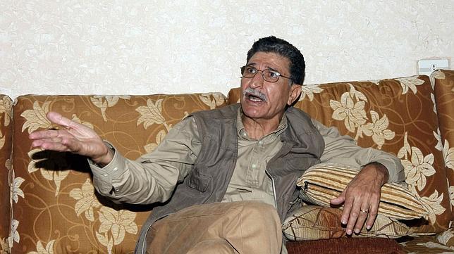 Detenido en Trípoli el jefe de los servicios secretos de Gadafi