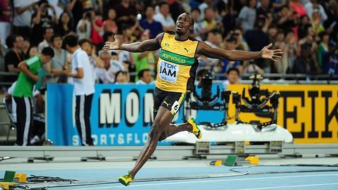 La flecha del tiempo