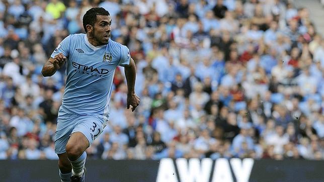 El regreso de Carlitos