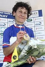 La sombra del dopaje alcanza a Jeannie Longo