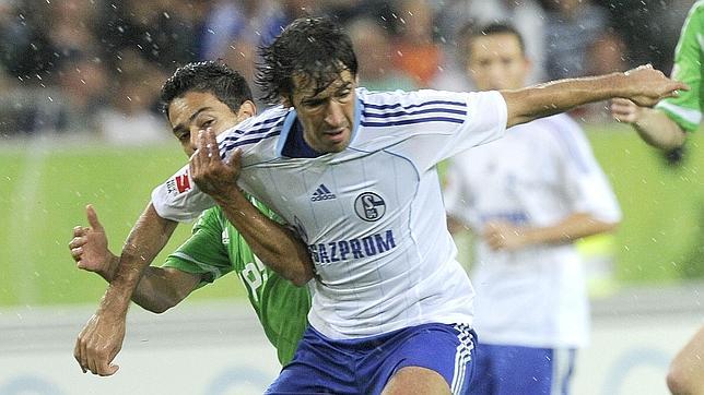 Ginés Carvajal: «Raúl tendrá algún papel en el Madrid cuando se retire»