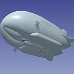 ¿Regresa la era de los dirigibles?