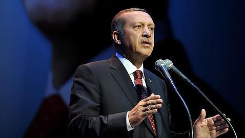 El jefe de la inteligencia turca, grabado en secreto en conversaciones con los terroristas del PKK