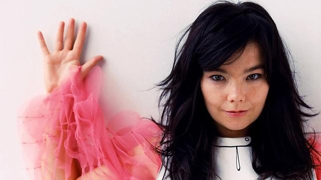 Björk retrasa al 10 de octubre el lanzamiento de «Biophilia»