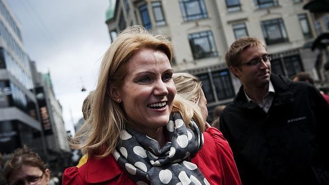 Helle Thorning-Schmidt será la próxima jefa de Gobierno de Dinamarca