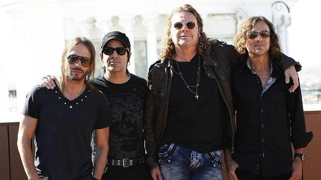 Maná: «En la música no hay límites, no hay edades, no hay reglas»