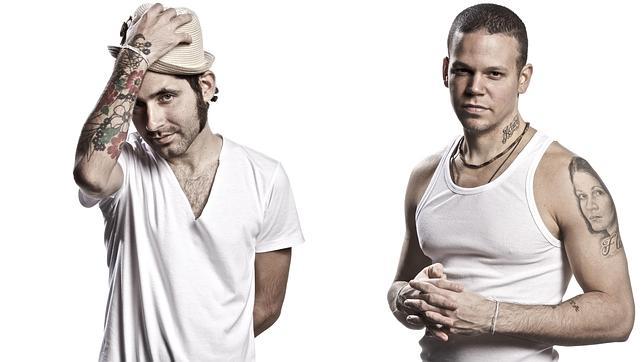 Calle 13 arrasa con diez nominaciones a los Grammy Latino