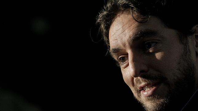 Gasol: «Tenemos que controlar a McCalebb»