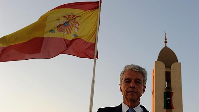 «No hay que dramatizar, Libia no sería el primer país en adoptar la Sharía»